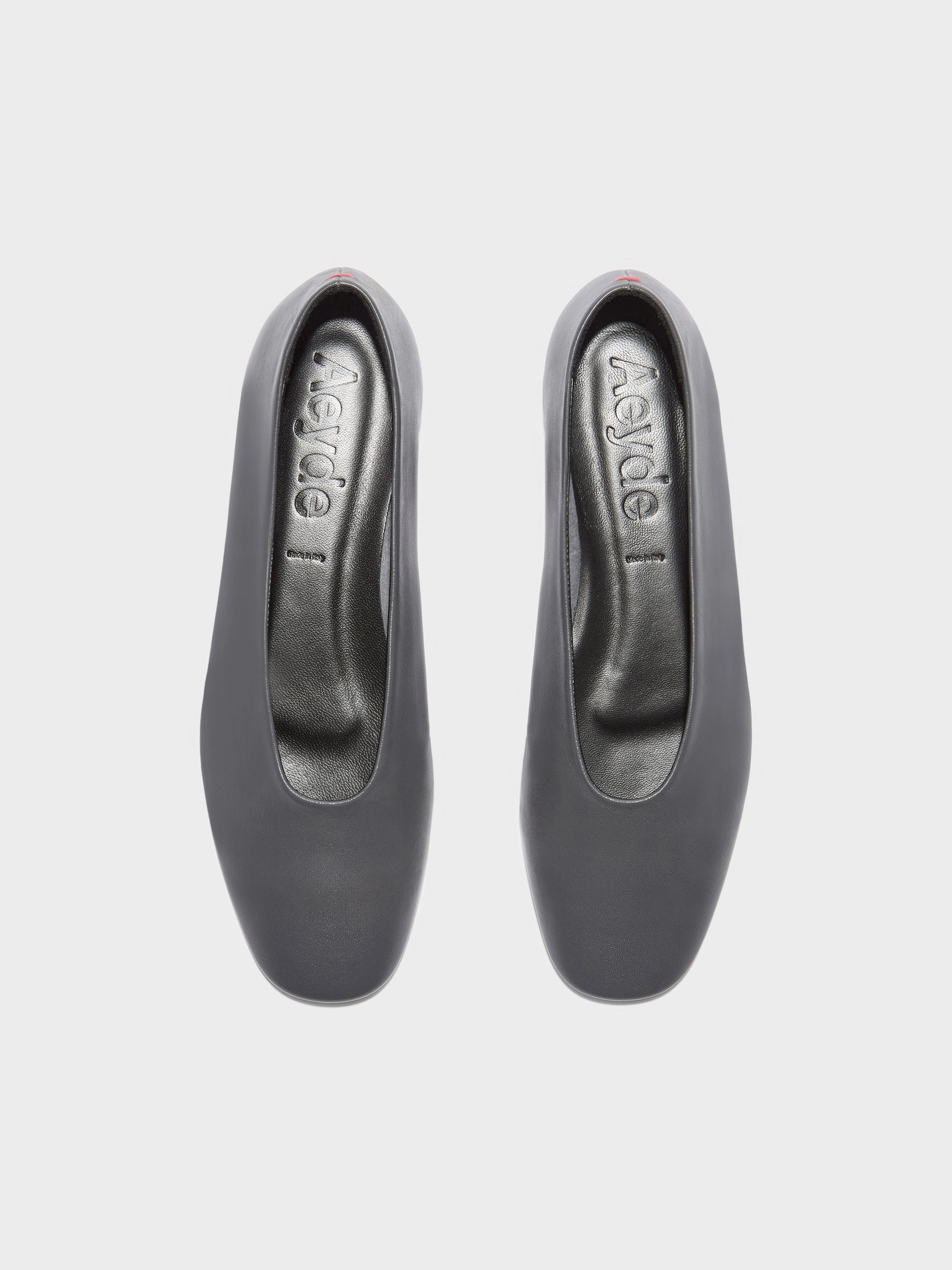 Flexible Upper Kirsten Ballet Flats