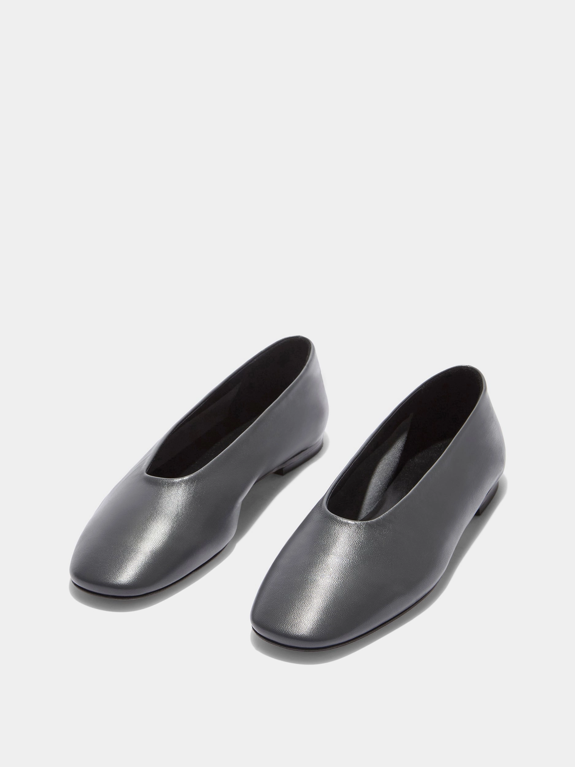 Flexible Upper Kirsten Ballet Flats