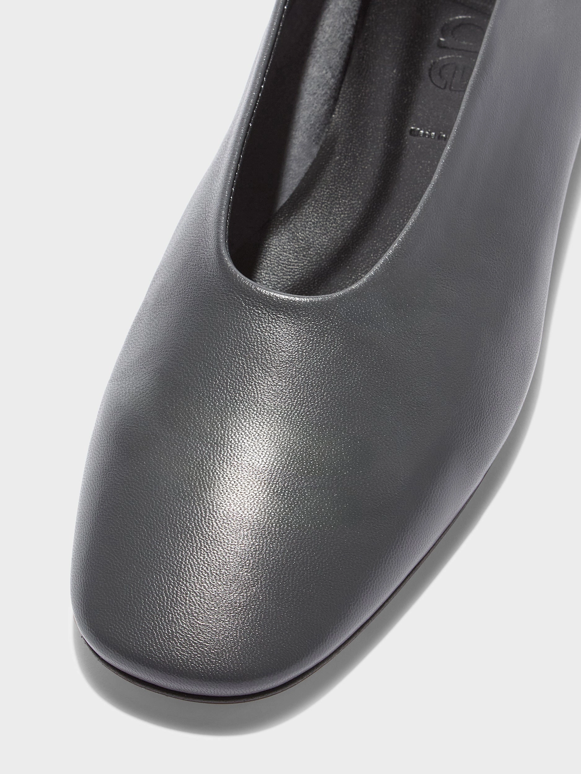 Flexible Upper Kirsten Ballet Flats