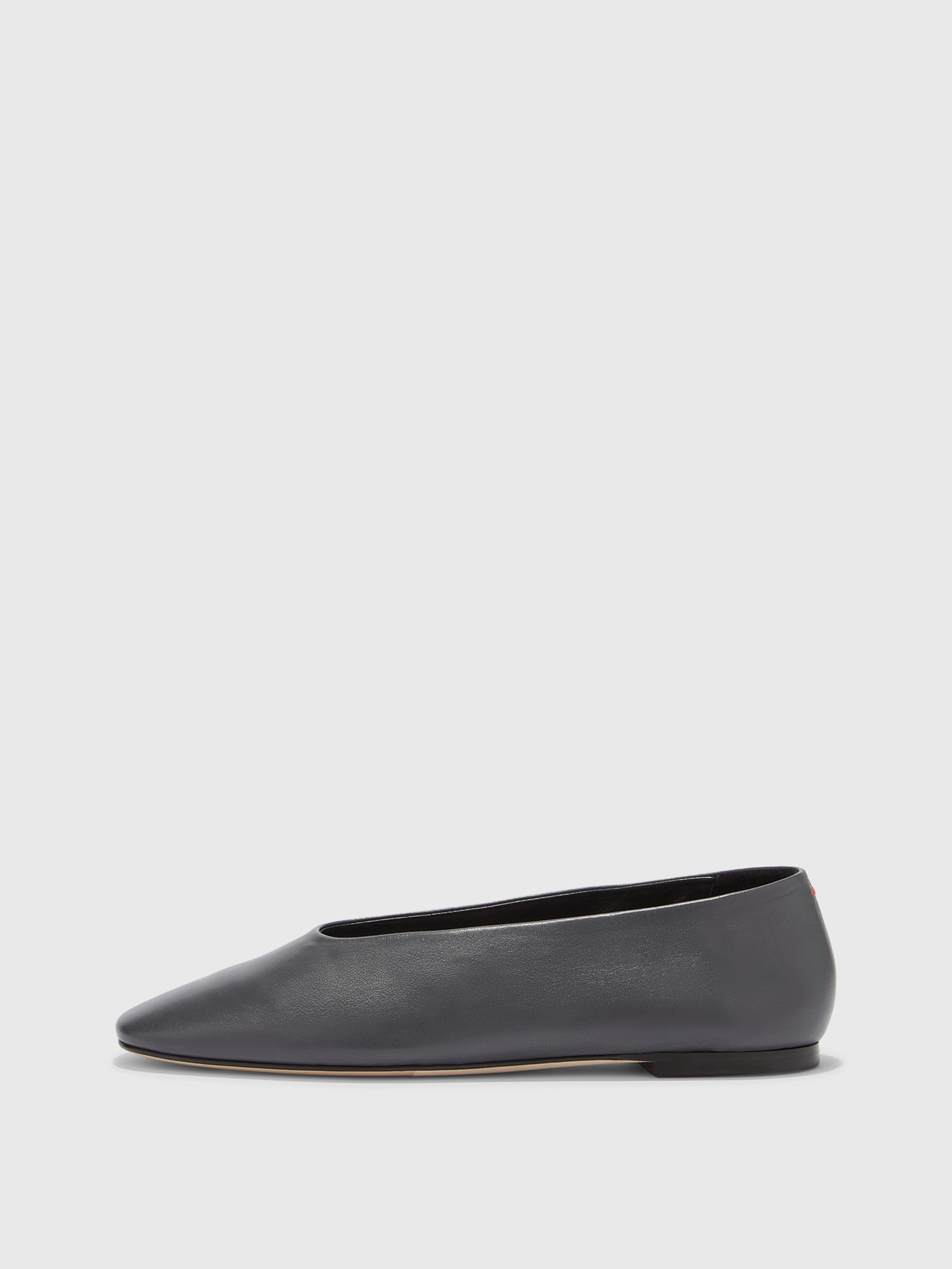 Style Meets Comfort Footwear Kirsten Ballet Flats