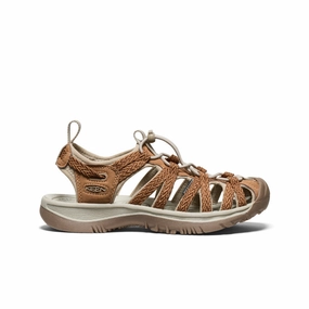 All weather Women's Whisper  |  Chipmunk/Plaza Taupe