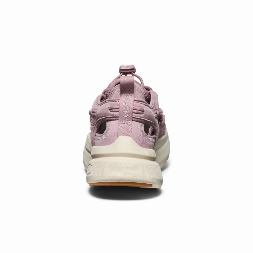 Flexible Wear Women's UNEEK WK Sneaker  |  Toadstool/Birch