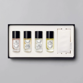FLORAL Eau de Perfume Mini Quartet