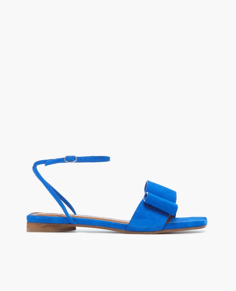 Florance Sandal Sleek Fit