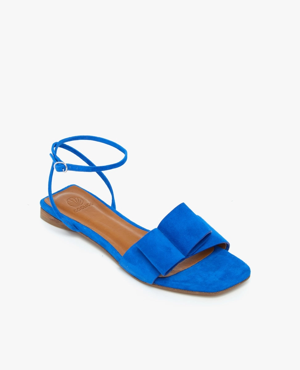 Florance Sandal Sleek Fit