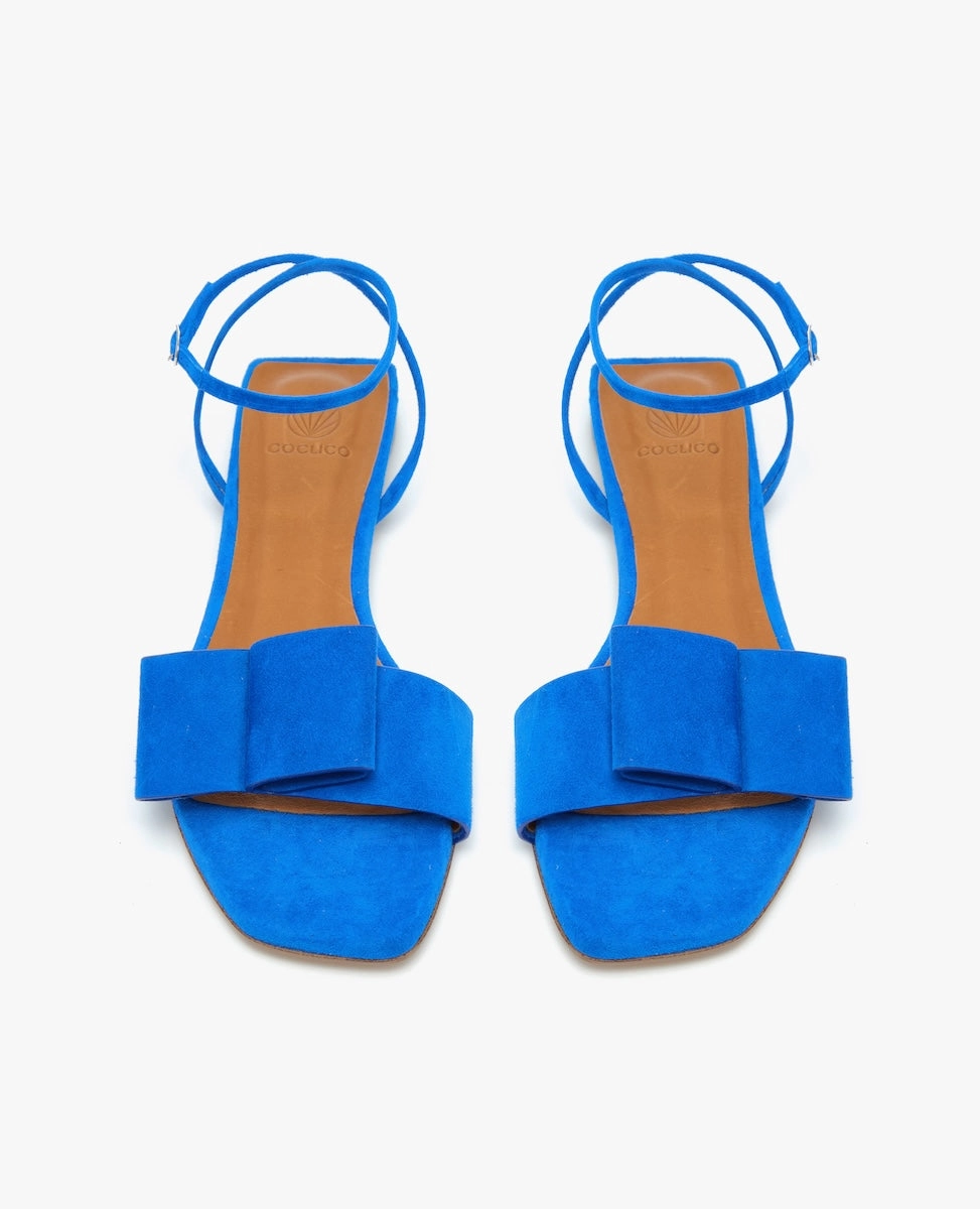 Florance Sandal Sleek Fit