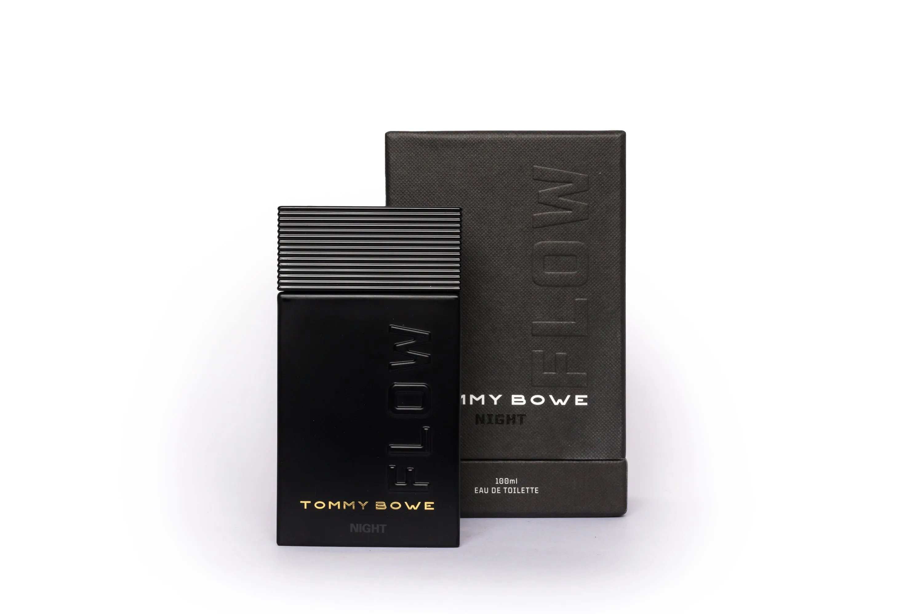 Flow Night Eau De Toilette 100ML