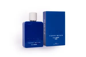 Flow Sport Bleu Edt 100ml