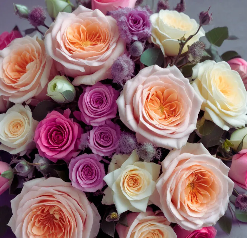 Flowerbomb type (Reformulated 4/25/27*) - Premium Fragrance Oil - Compare to Viktor & Rolf