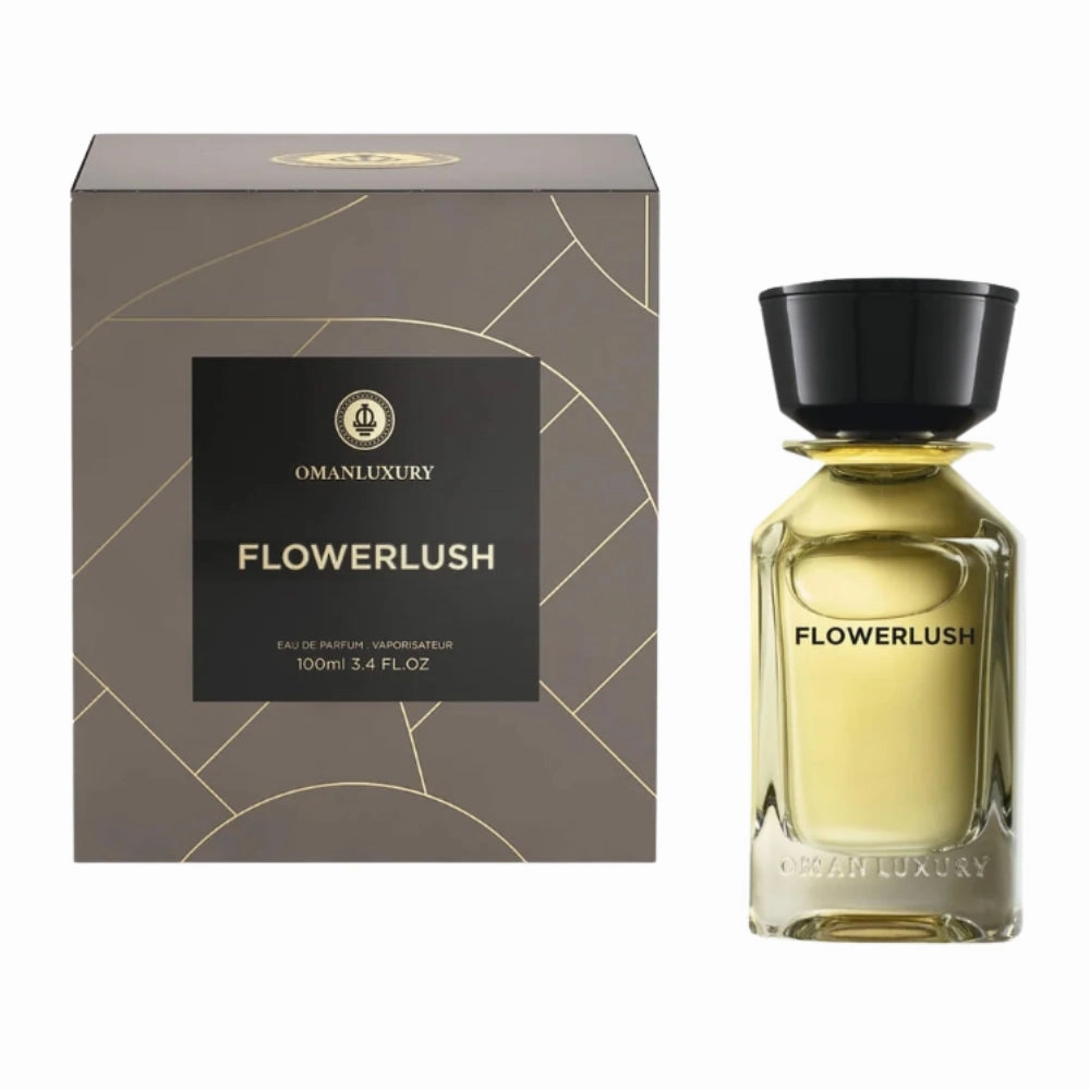 Flowerlush