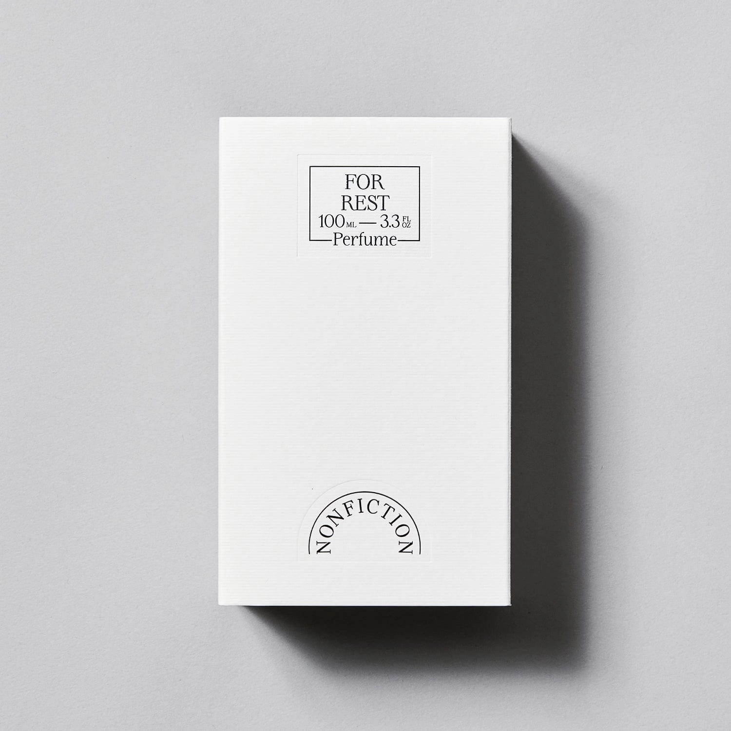 FOR REST Eau de Perfume