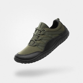 Forestep ?? - Barefoot Shoes All Day Comfort Daily Explorer