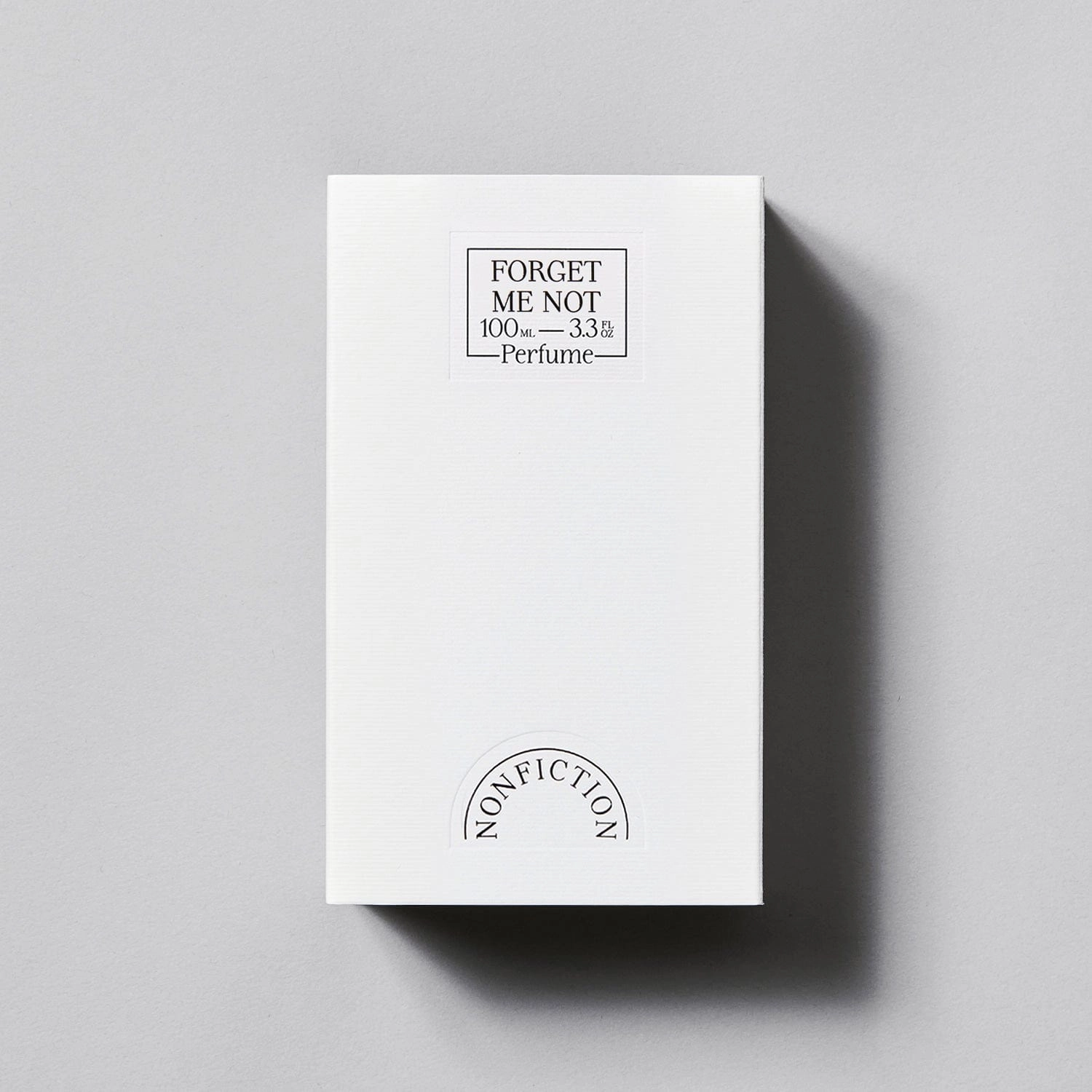 FORGET ME NOT Eau de Perfume