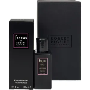 Fracas Coffret
