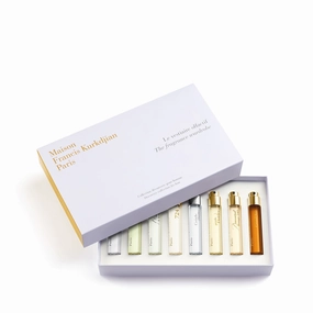 Fragrance Wardrobe For Him