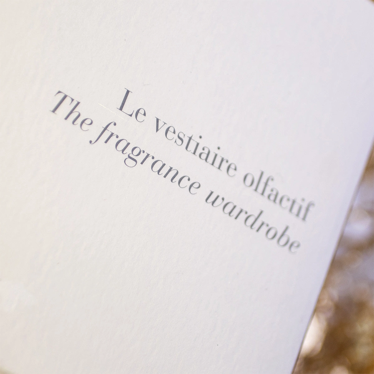 Fragrance Wardrobe For Him