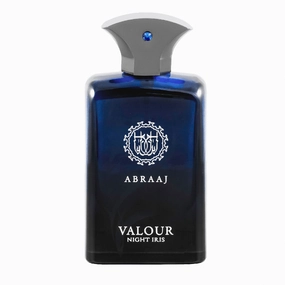 Fragrance World Abraaj Valour Night Iris
