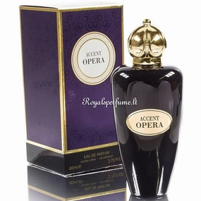 Fragrance World Accent Opera