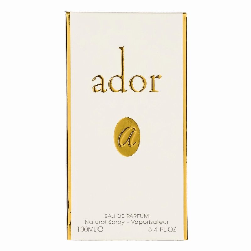 Fragrance World Ador