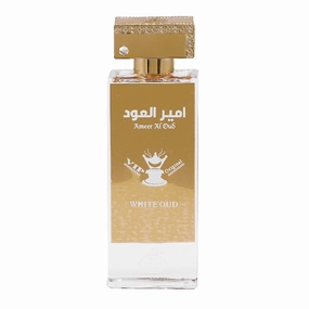 Fragrance World Ameer Al Oud White Oud
