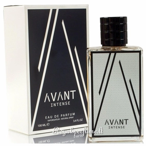 Fragrance World Avant Intense