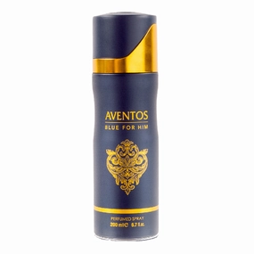 Fragrance World Aventos Blue For Him
