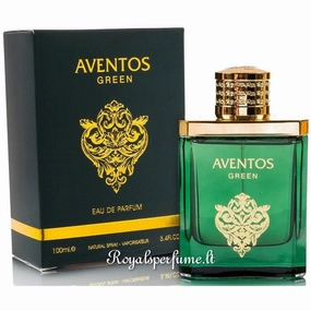 Fragrance World Aventos Green