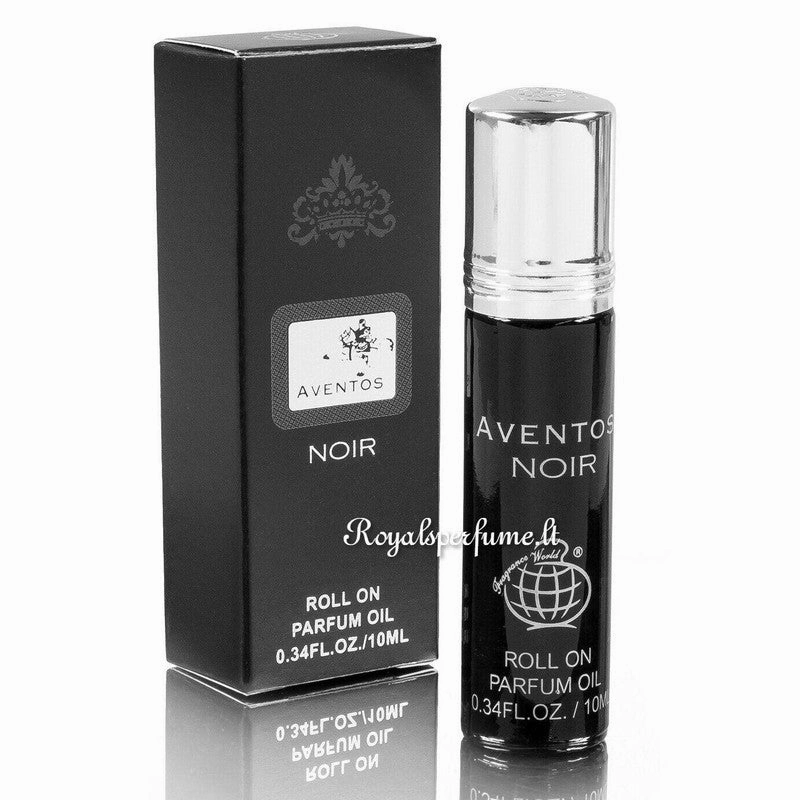 Fragrance World Aventos Noir