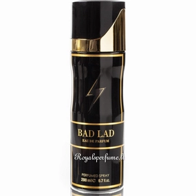Fragrance World Bad Lad