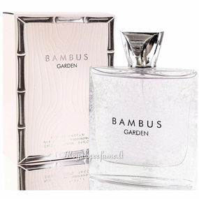 Fragrance World Bambus Garden