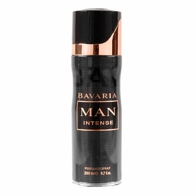 Fragrance World Bavaria Man Intense