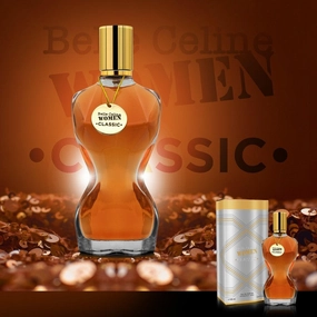 Fragrance World Belle Celine Women Classic