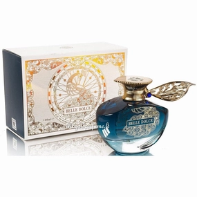Fragrance World Belle Dolce Eau