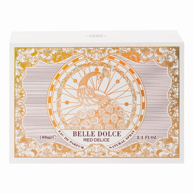 Fragrance World Belle Dolce Red Delice