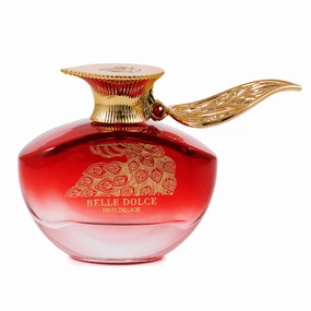 Fragrance World Belle Dolce Red Delice