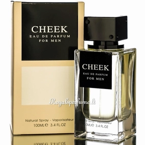 Fragrance World Cheek