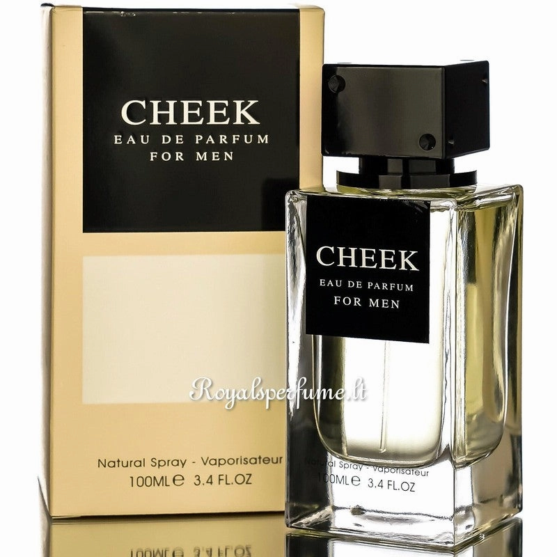 Fragrance World Cheek