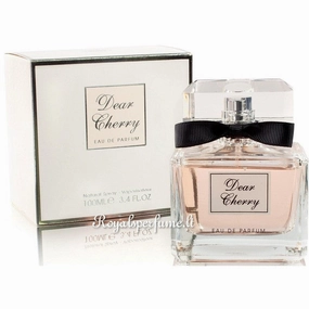 Fragrance World Dear Cherry