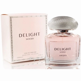 Fragrance World Delight Woody