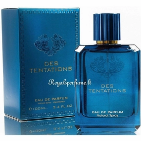 Fragrance World Des Tentations