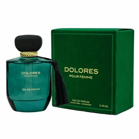 Fragrance World Dolores