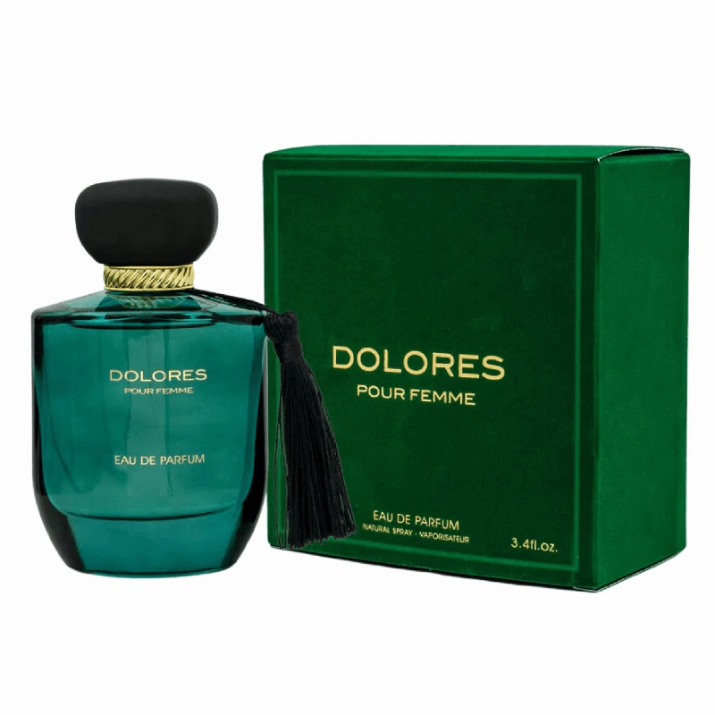 Fragrance World Dolores