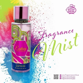 Fragrance World Ecstasy