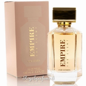 Fragrance World Empire