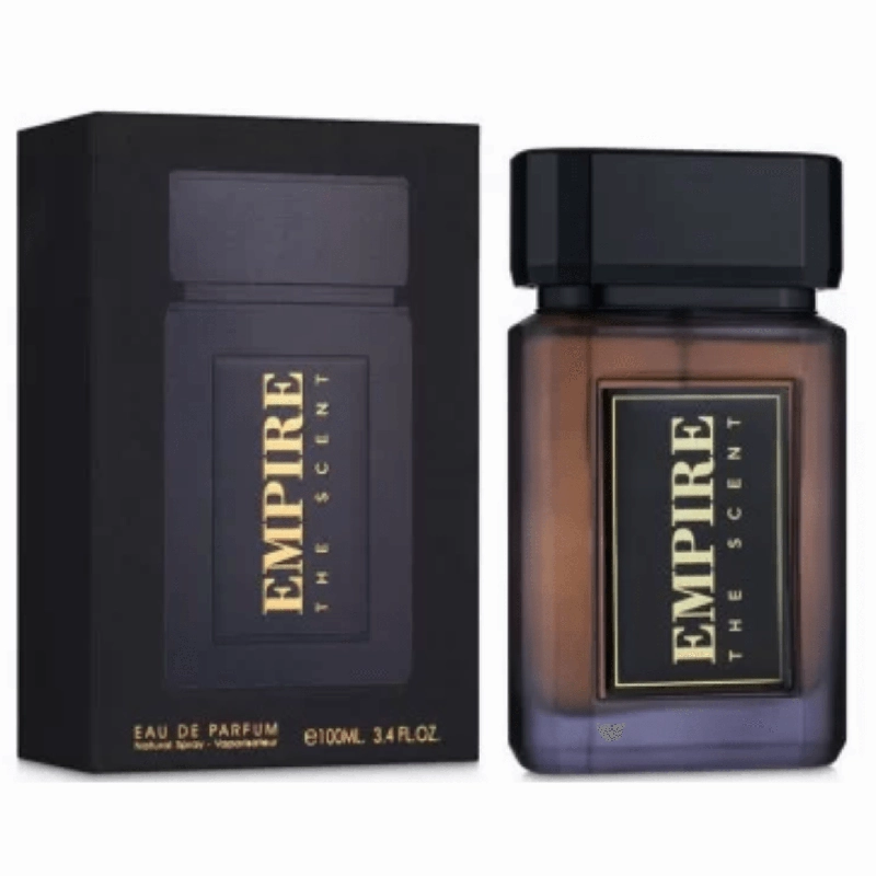 Fragrance World Empire The Scent