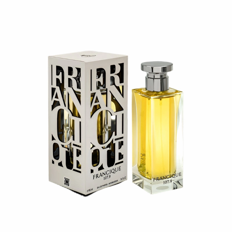 Fragrance World Francique 107.9