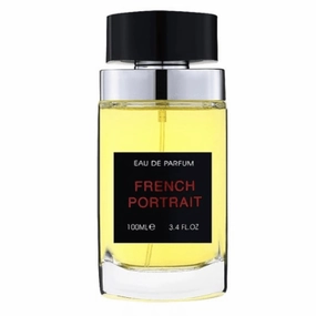 Fragrance World French Portrait