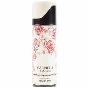 Fragrance World Gabrielle Bloom