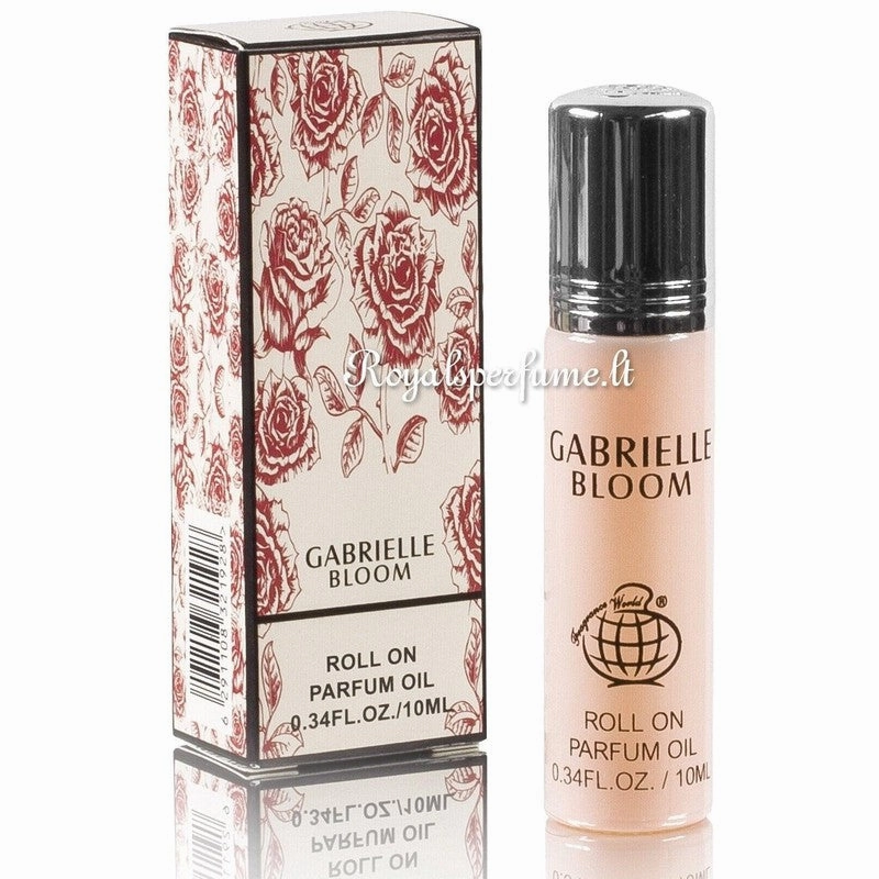 Fragrance World Gabrielle Bloom