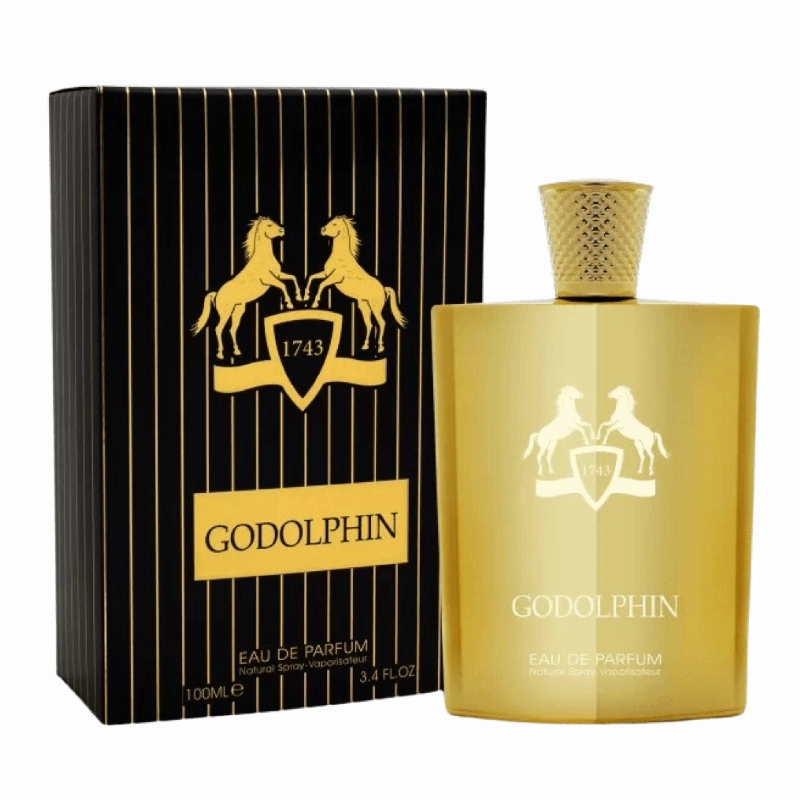 Fragrance World Godolphin